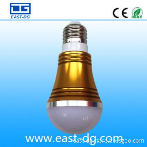 High quality Hot Selling e17 white led lighting bulb,LED Bulb Lighting
